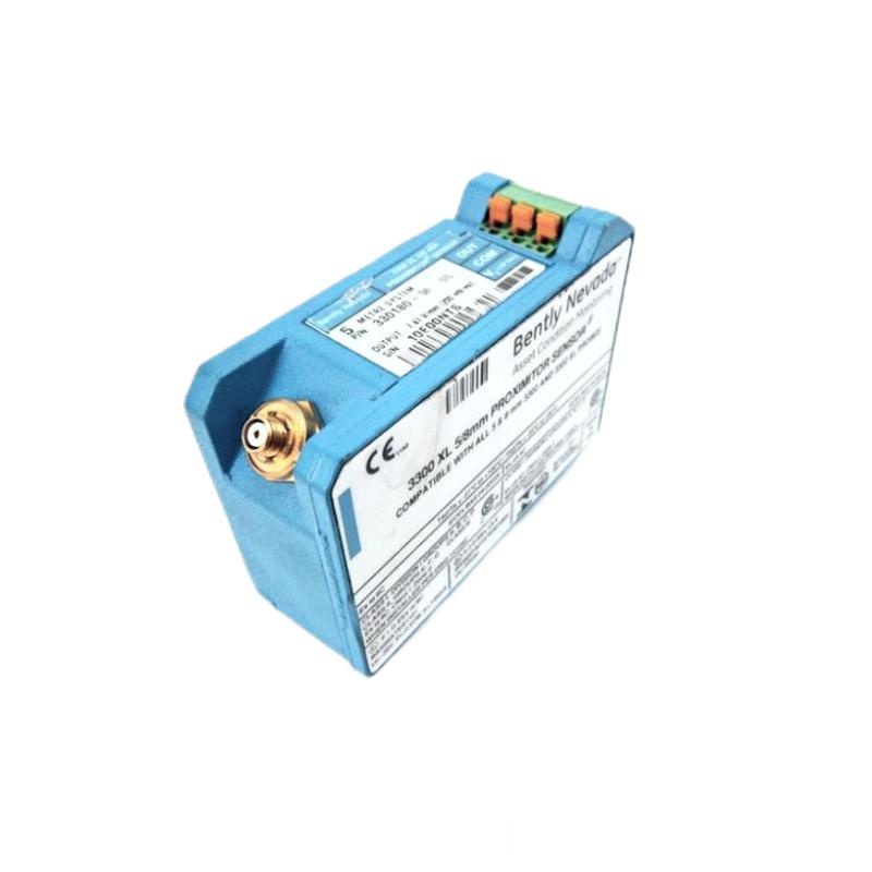 Bently Nevada 330180-92-05 8mm Probe Sensor 3300 XL Series