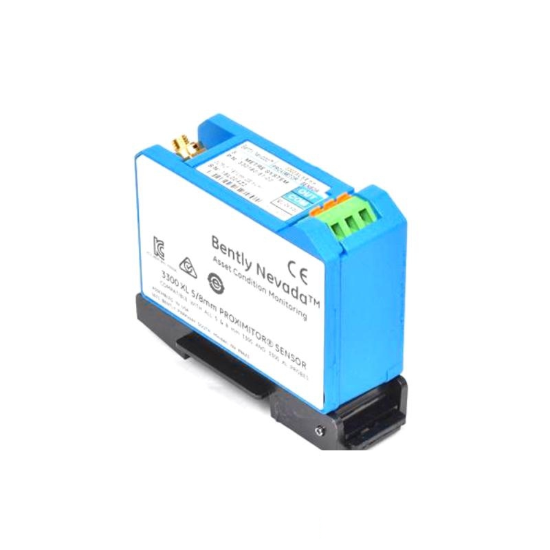 Bently Nevada 330180-A51-B00 8mm Probe Sensor 3300 XL Series