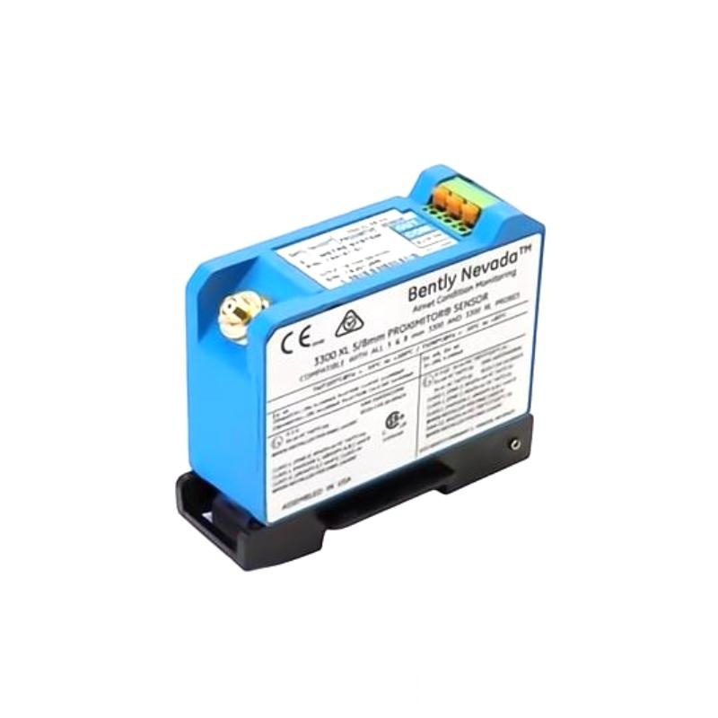 Bently Nevada 330180-51-10 8mm Proximity Sensor 3300 XL series