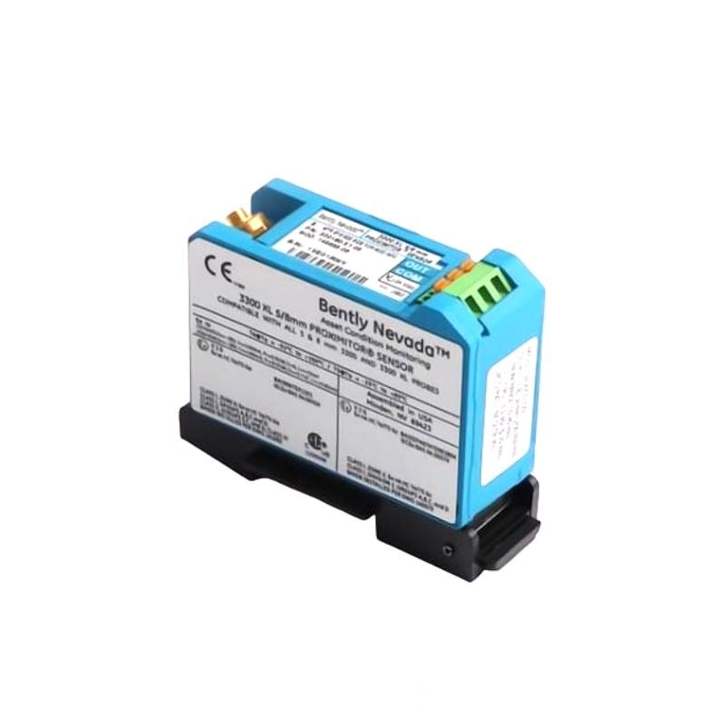Bently Nevada 330180-51-10 8mm Proximity Sensor 3300 XL series