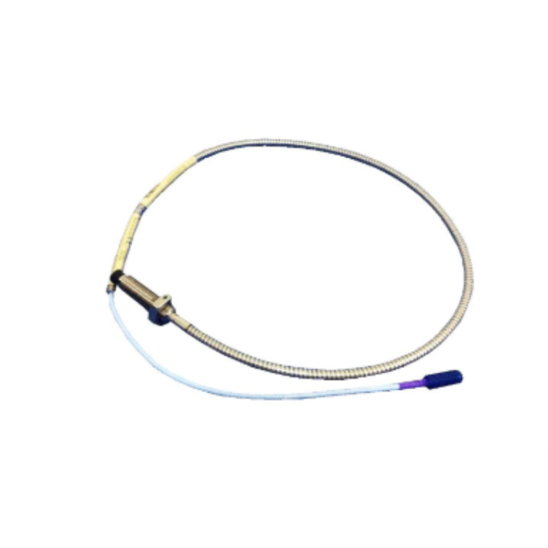 Bently Nevada 330101-00-18-10-02 8mm Proximity Probe 3300 XL Series
