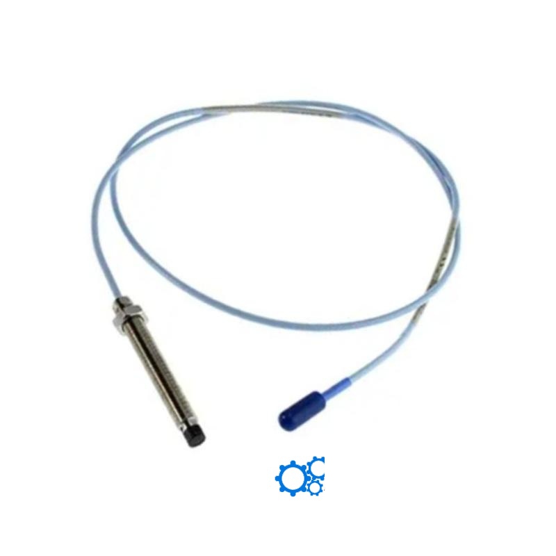 Bently Nevada 330101-00-20-10-12-05 8 mm Proximity Probe 3300 XL Series