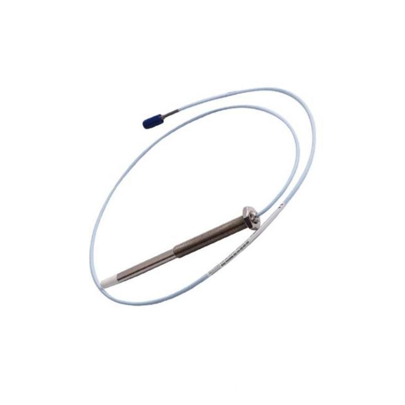 Bently Nevada 330103-00-04-10-02-00 8mm Proximity Probe – Metric 3300 XL Series