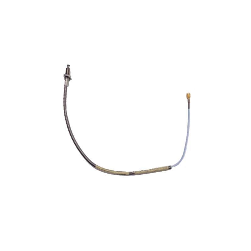 Bently Nevada 330103-00-04-10-02-00 8mm Proximity Probe – Metric 3300 XL Series