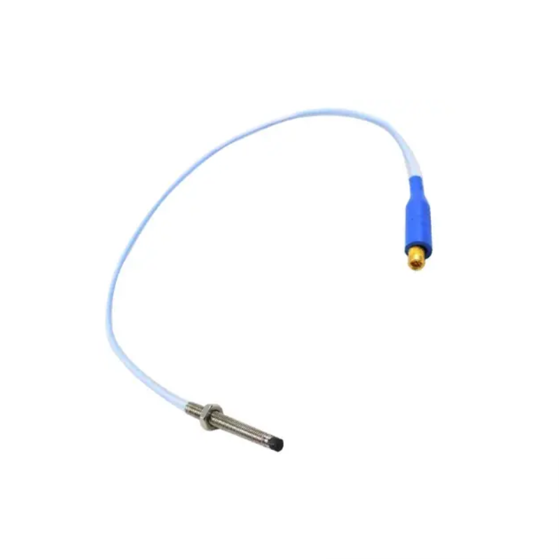 Bently Nevada 330103-00-04-10-02-00 8mm Proximity Probe – Metric 3300 XL Series