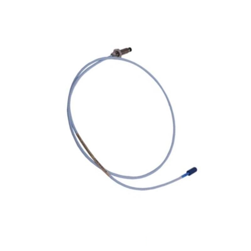 Bently Nevada 330101-00-18-10-02 8mm Proximity Probe 3300 XL Series