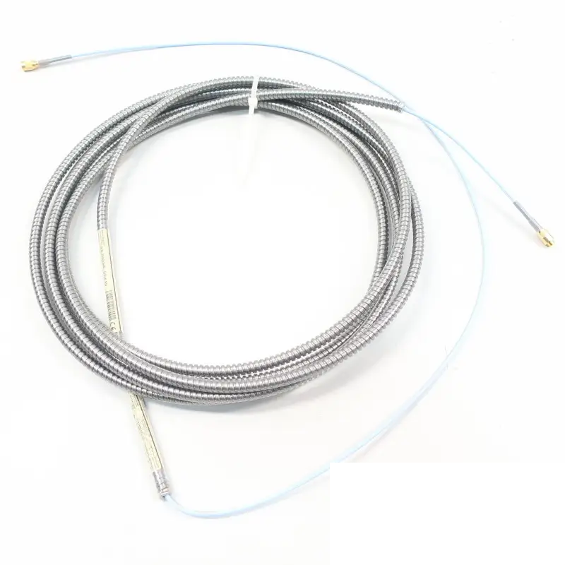 Bently Nevada 330102-00-10-10-01-05 8 mm Proximity Probe 3300 XL Series