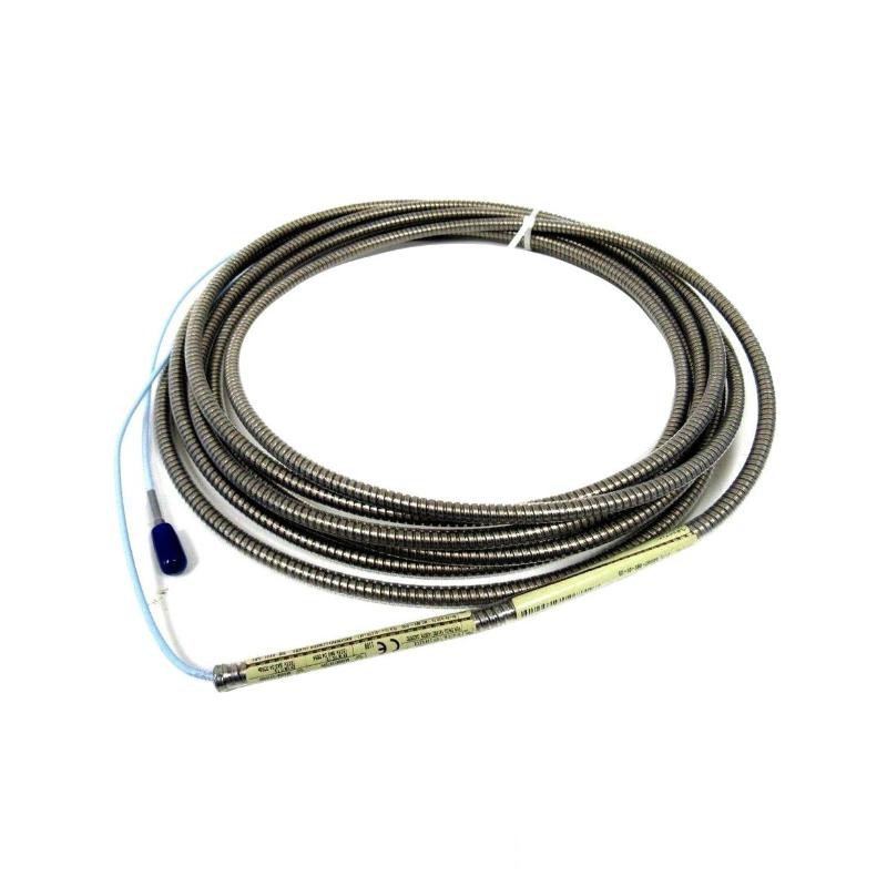 Bently Nevada 330102-00-10-10-01-05 8 mm Proximity Probe 3300 XL Series