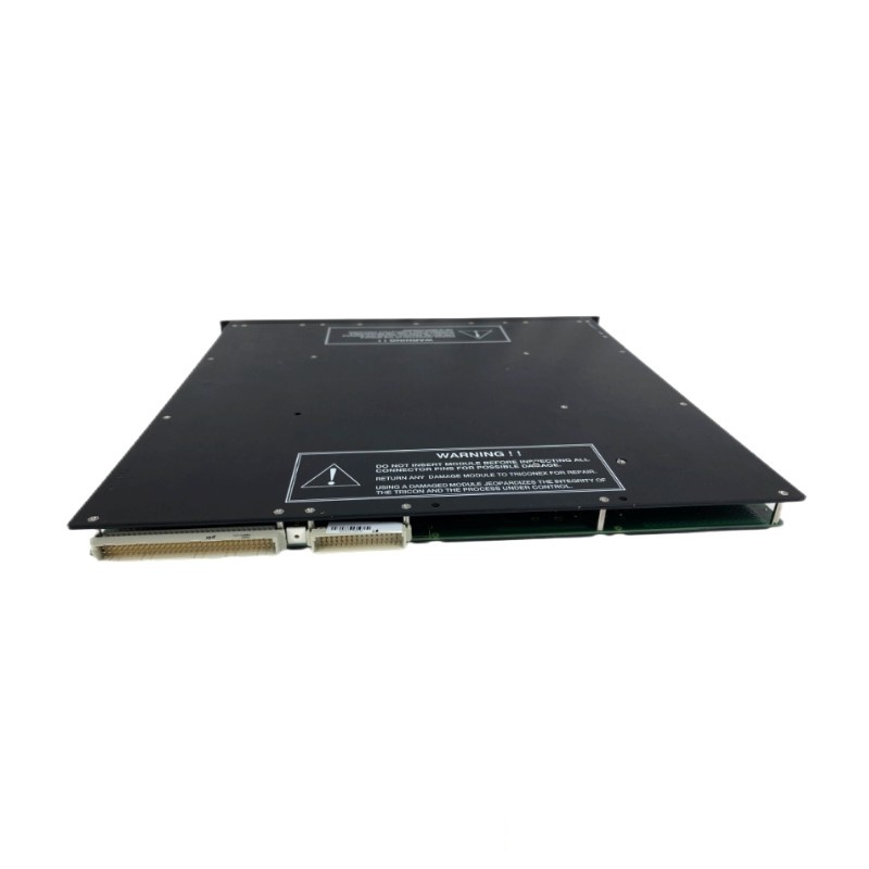 Triconex 3564 Digital Input Module