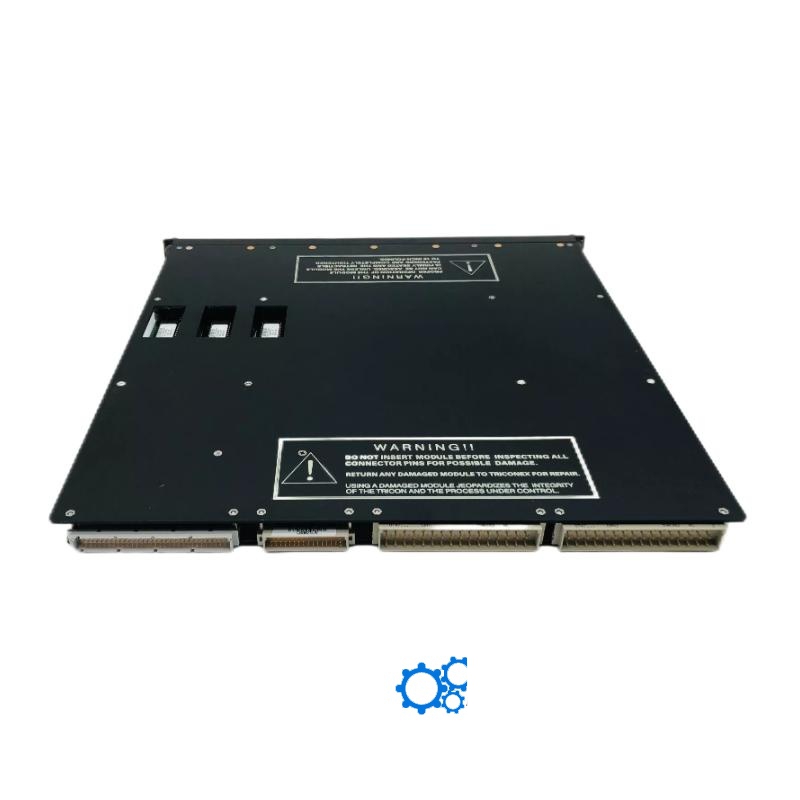 Triconex 3501E Digital Input Module