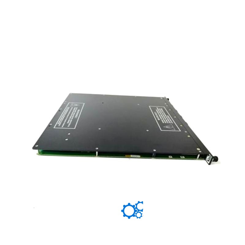 Triconex 3501T Digital Input Module