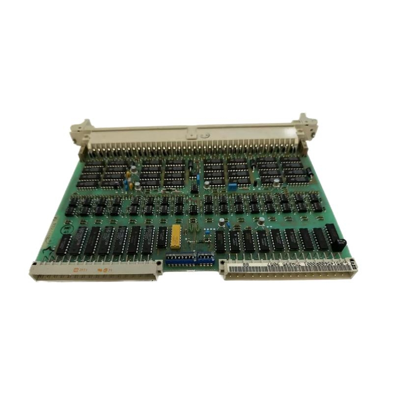 ABB 35AB95 GJR5145600R0001 Output Module