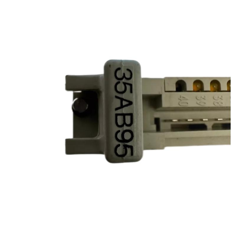 ABB 35AB95 GJR5145600R0001 Output Module