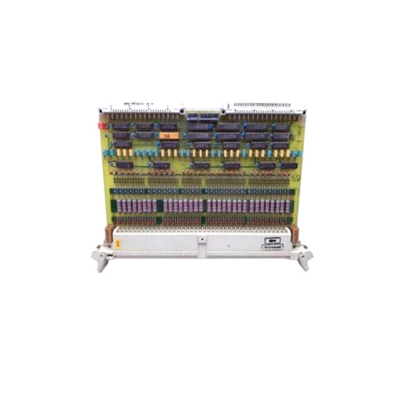 ABB 35EK90 GJR5143100R0001 Bus Coupler Unit