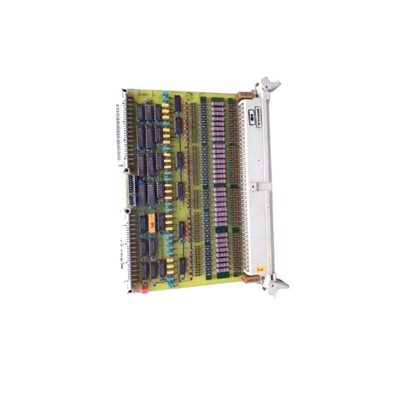 ABB 35EK90 GJR5143100R0001 Bus Coupler Unit