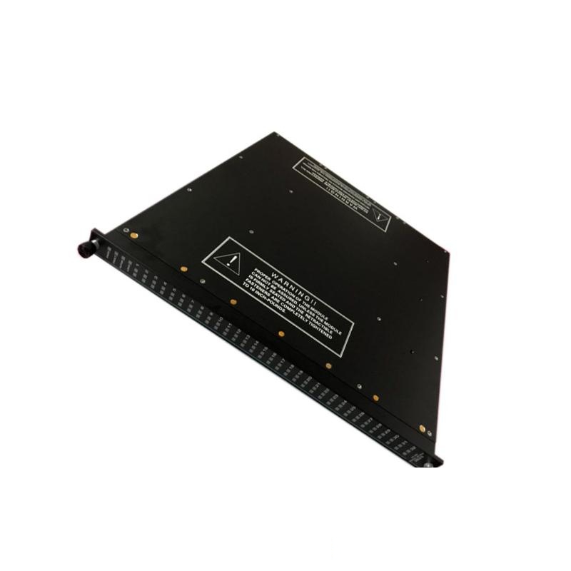 Triconex 3564 Digital Input Module