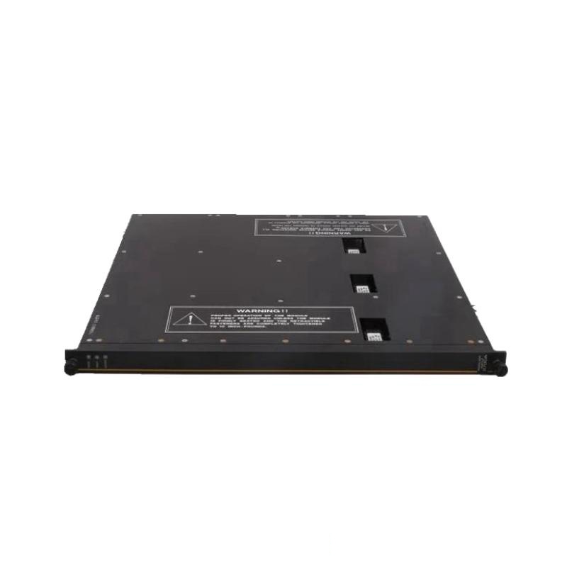 Triconex 3603B Digital Output Module
