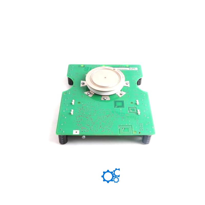 ABB 5SHX1060H0001 3BHL000392P0101 IGCT Module