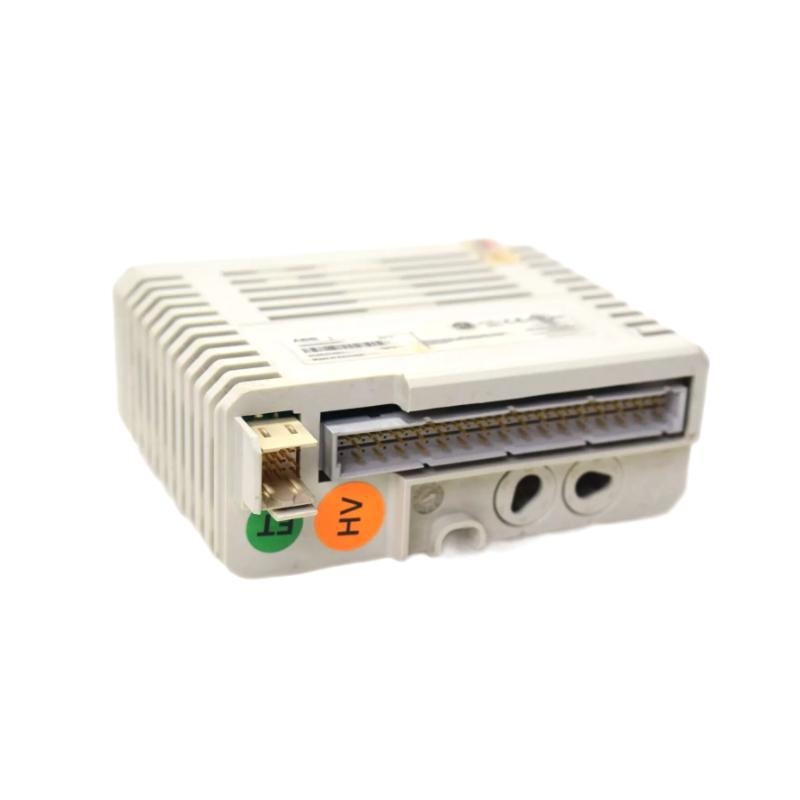 ABB AI810 3BSE008516R1 Analog Input Module