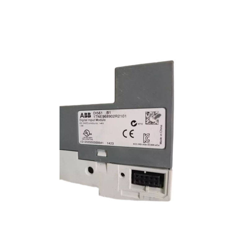 ABB DI561 1TNE968902R2101 Digital Input Module
