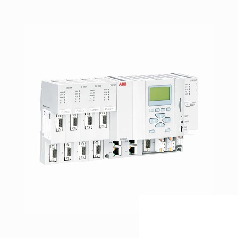 ABB PM 902F 3BDH001000R0005 CPU Processor Unit Freelance AC 900F series
