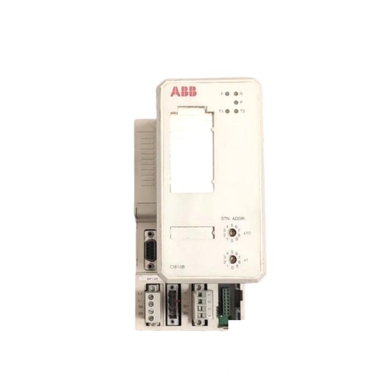 ABB CI810B 3BSE020520R1 Interface Module