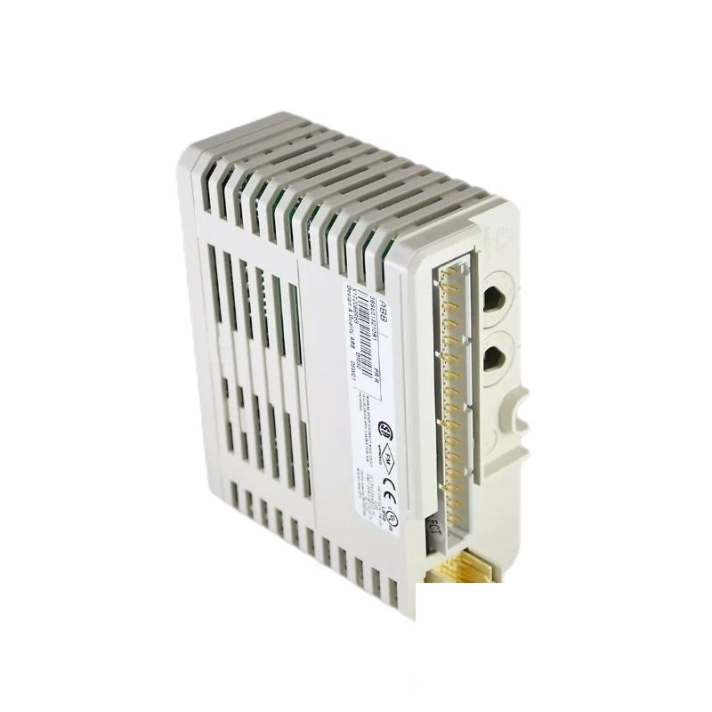 ABB DI830 3BSE013210R1 Digital Input Module
