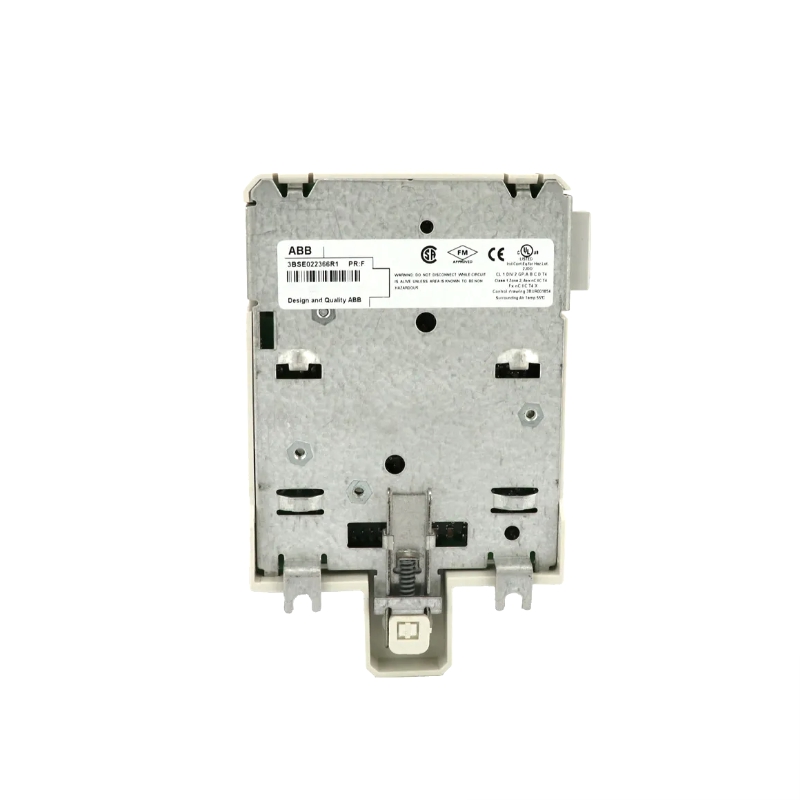 ABB CI840A 3BSE041882R1 Fieldbus Communication Interface (FCI) Module