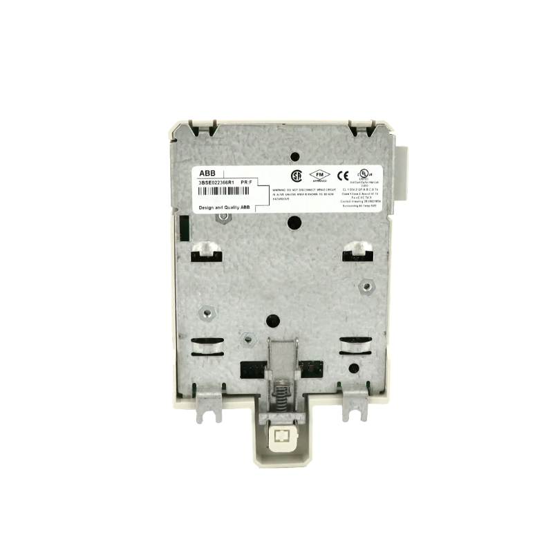 ABB CI801 3BSE022366R1 Profibus Communication Module