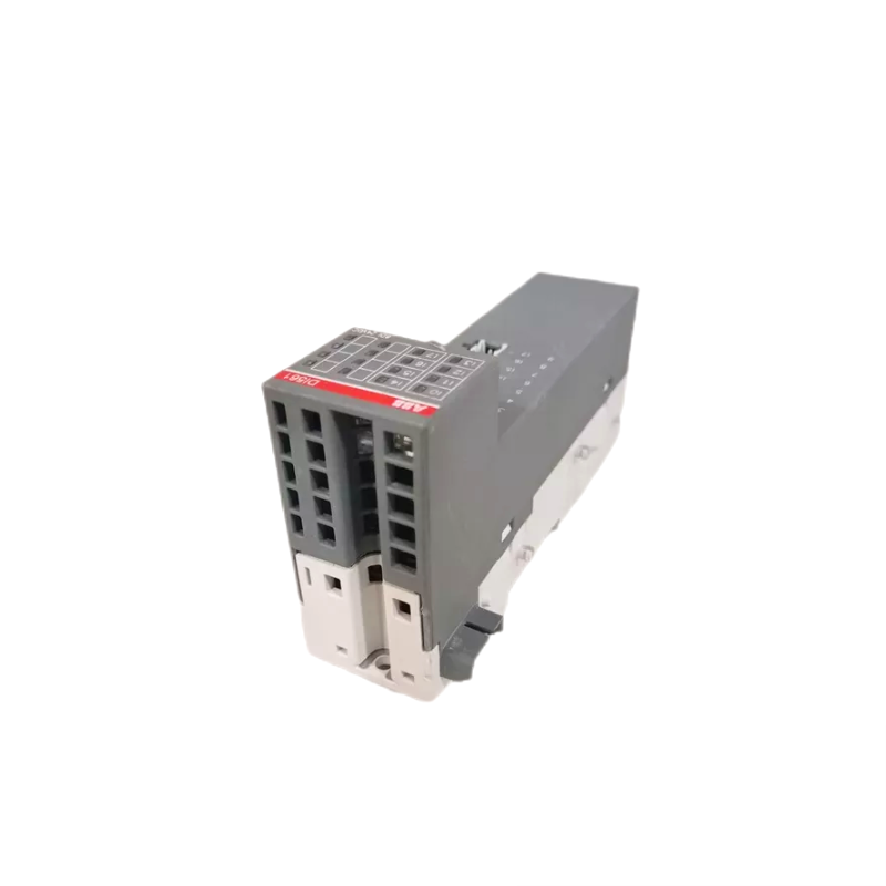 ABB DI561 1TNE968902R2101 Digital Input Module