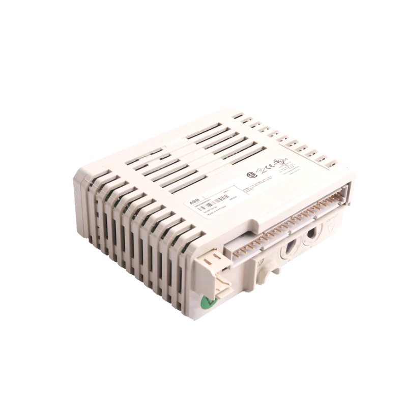 ABB DI810 3BSE008508R1 Digital Input Module