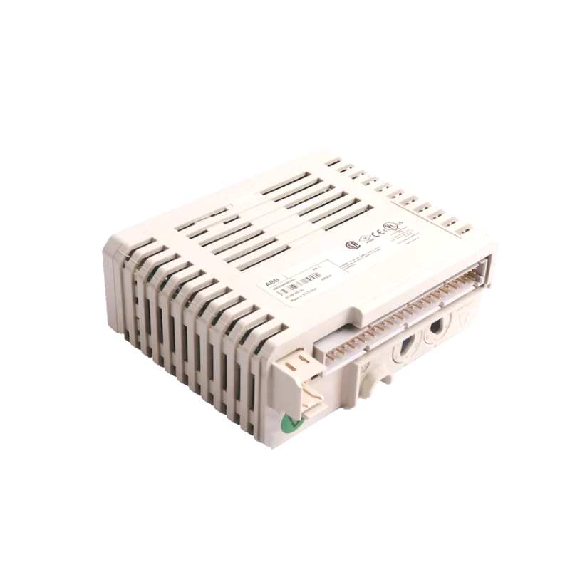 ABB DI821 3BSE008550R1 Digital Input Module