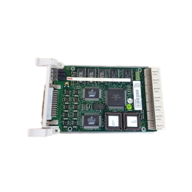 ABB CI590 3BHT340092R1 Communication Module