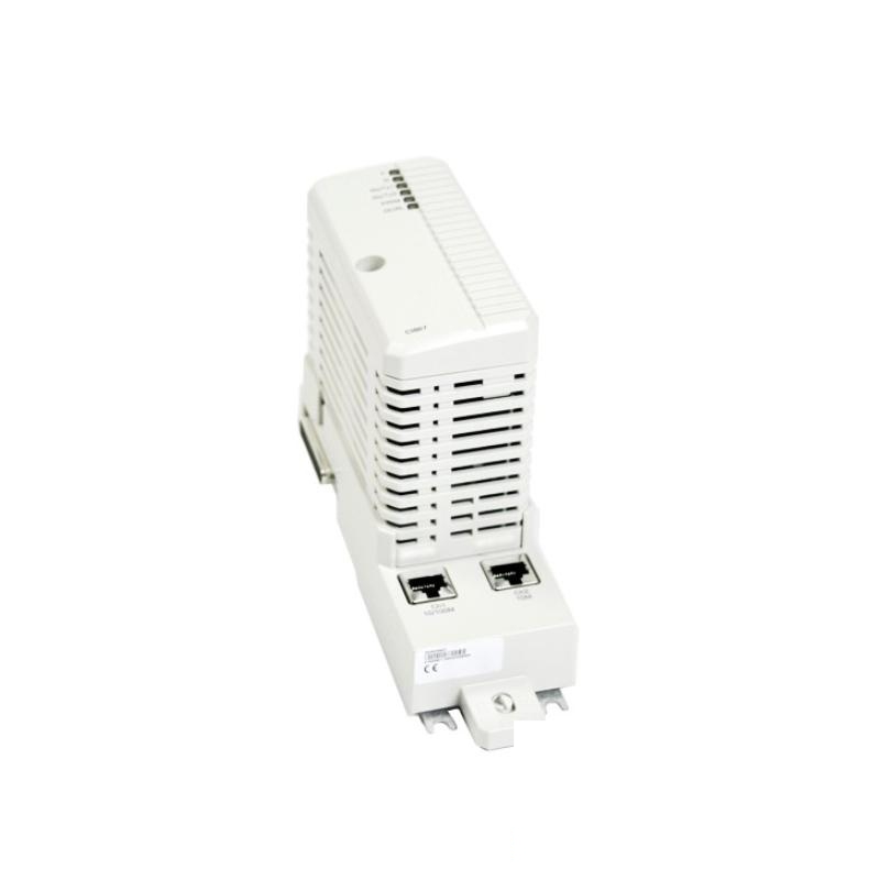 ABB CI 773F 3BDH000395R0001 PROFIBUS DP Master Module