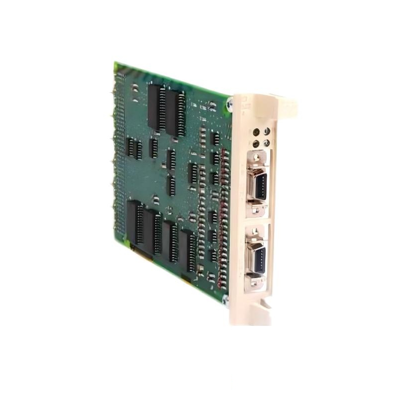 ABB CI522A 3BSE018283R1 Interface Module