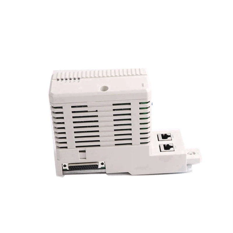 ABB 07KT98 07KT98 H1 GIR5253100R0270 Controller Advent Series