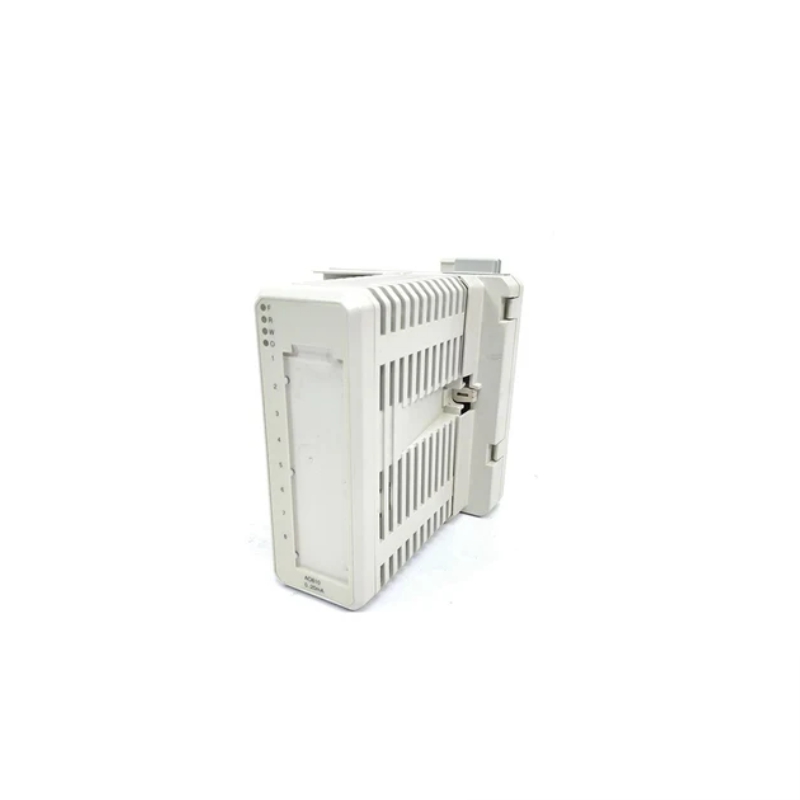 ABB DI880 3BSE028586R1 Digital Input Module
