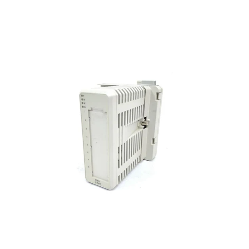 ABB DI831 3BSE013212R1 Digital Input Module