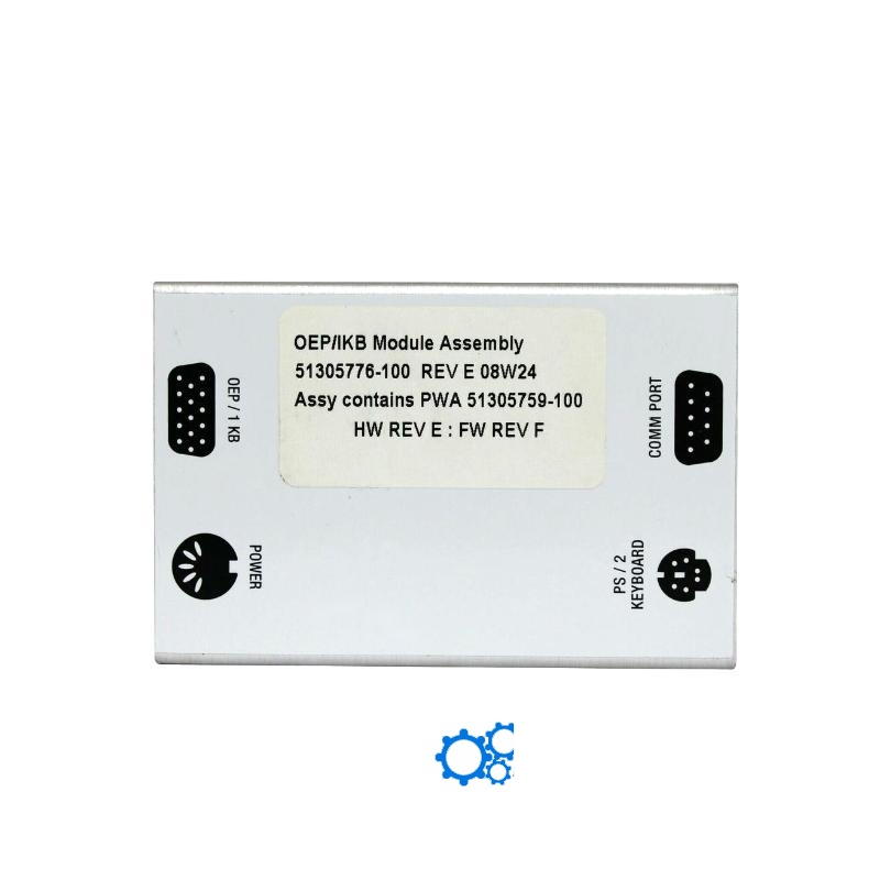 Honeywell 51305776-100 Interface Module Component