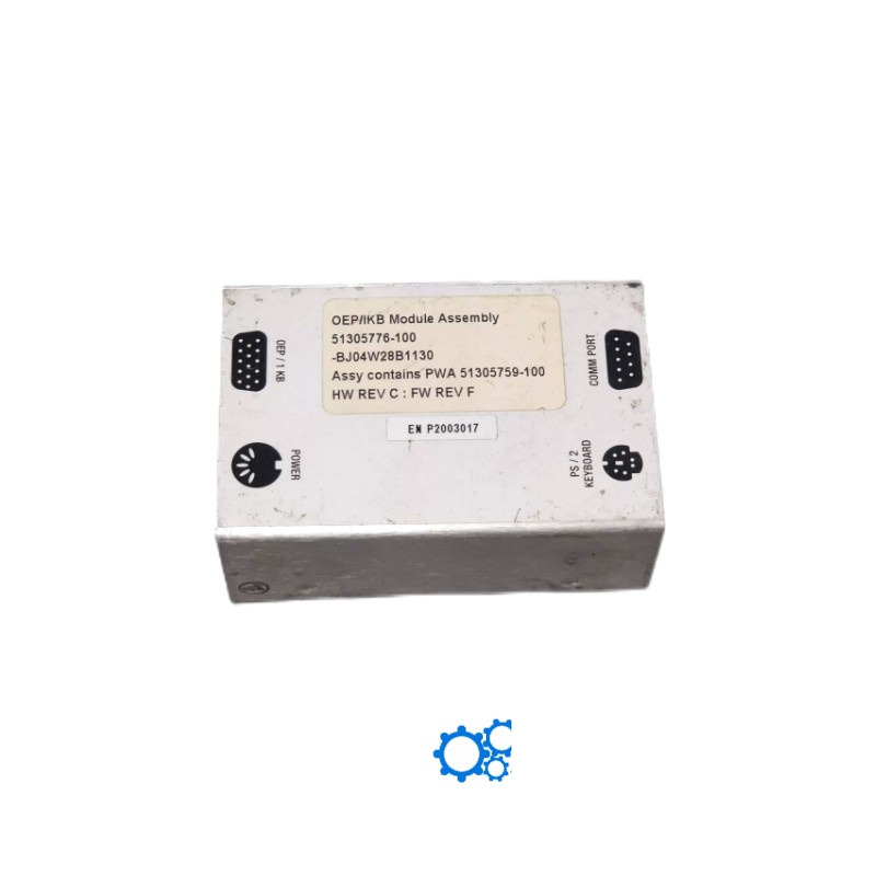 Honeywell 51305776-100 Interface Module Component