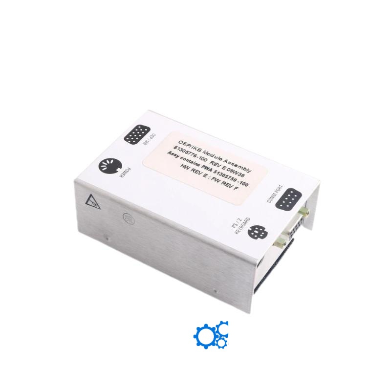 Honeywell 51305776-100 Interface Module Component