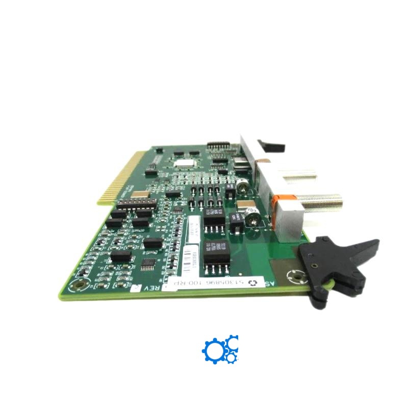 Honeywell 51305896-100 PWA NIM Modem