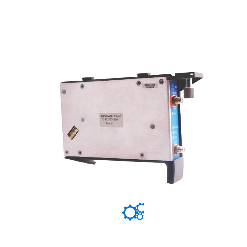 Honeywell 51402573-150 HPM UCN Interface Module
