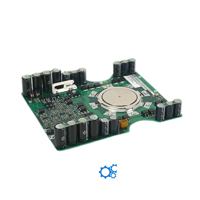 ABB 5SHX1060H0001 3BHL000392P0101 IGCT Module