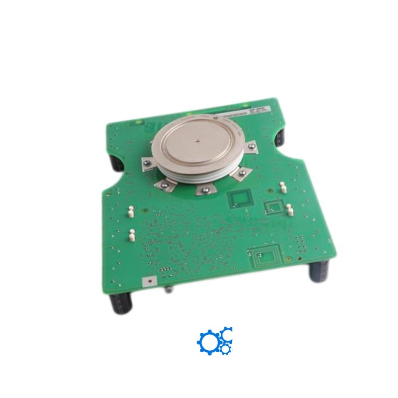 ABB 5SHX1060H0001 3BHL000392P0101 IGCT Module
