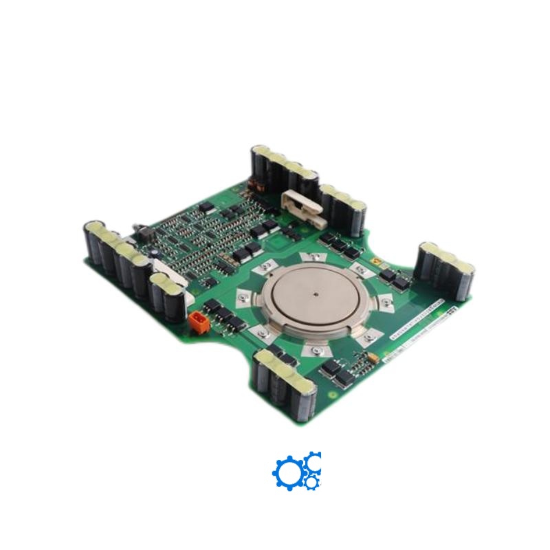 ABB 5SHX1060H0001 3BHL000392P0101 IGCT Module