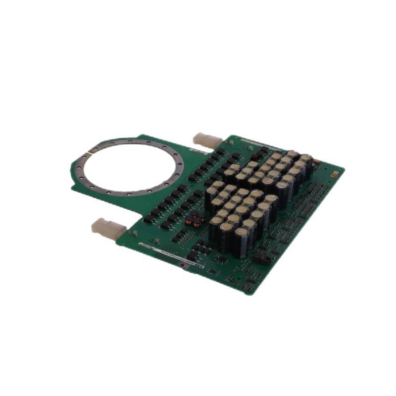 ABB 5SHX1960L0004 3BHL000390P0104 IGCT Module