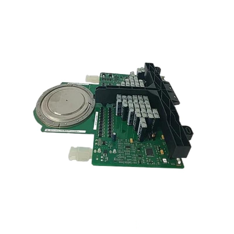 ABB 5SHY5055L0002 3BHB026114R0001 IGCT Module