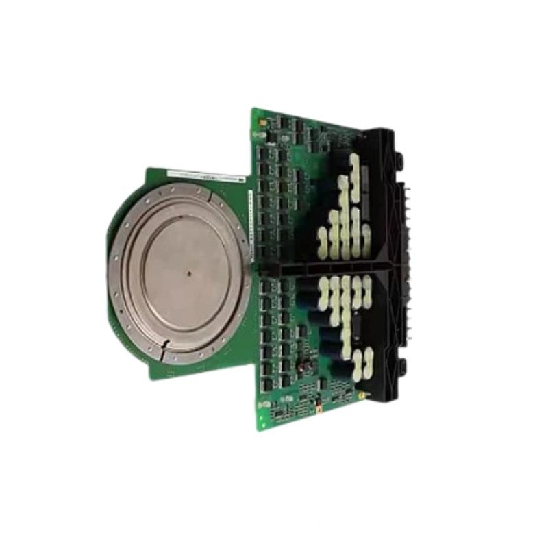 ABB 5SHY5055L0002 3BHB026114R0001 IGCT Module