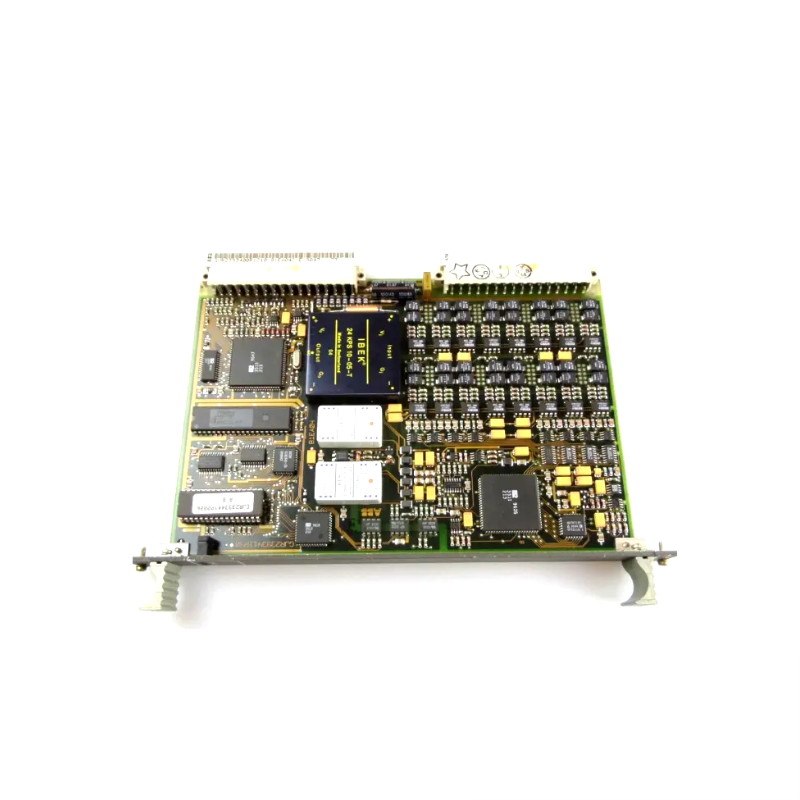 ABB 81EA04 GJR2393400R1210 Analog Input Module